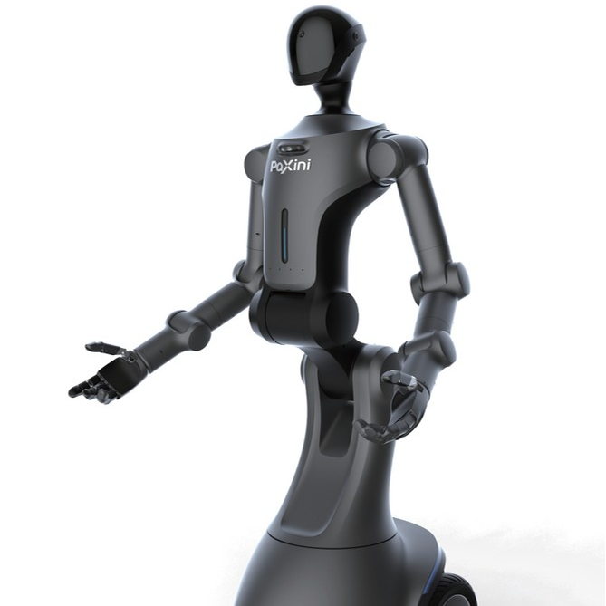 Universal Robots (UR5 / UR10)